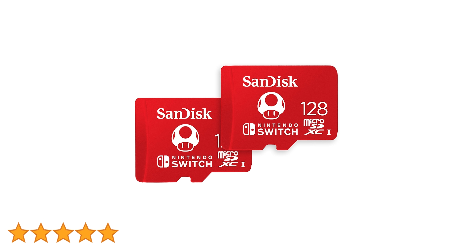 Nintendo Switch SanDisk128GBメモリ＆純正品プロコン付 Nintendo Switch SanDisk128GBメモリ＆純正品プロコン付